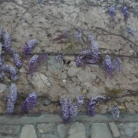 La Sorgente Del Sole Apartamento