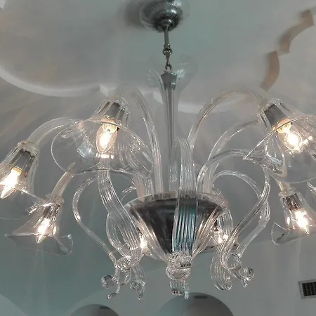 La Sorgente Del Sole Apartamento *