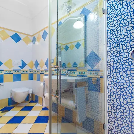 Apartamento La Sorgente Del Sole