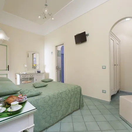 La Sorgente Del Sole Appartement *