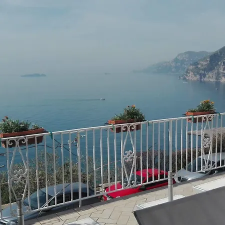 La Sorgente Del Sole Appartement