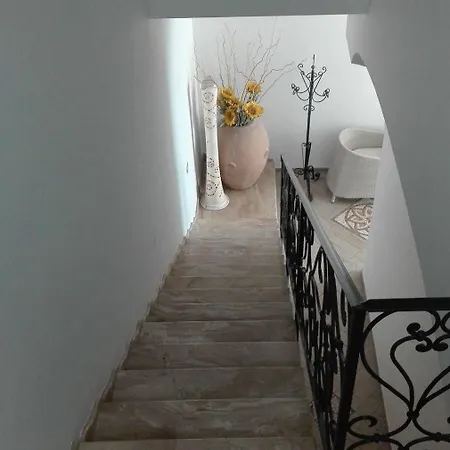 La Sorgente Del Sole Appartement Positano