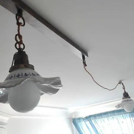 La Sorgente Del Sole Appartement Positano