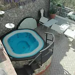 Apartment La Sorgente Del Sole Positano