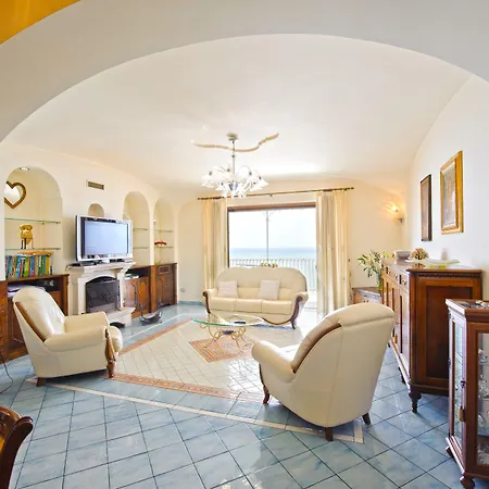 La Sorgente Del Sole Positano