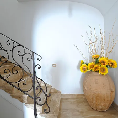 La Sorgente Del Sole Apartment Positano