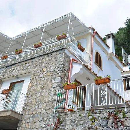 La Sorgente Del Sole * Positano