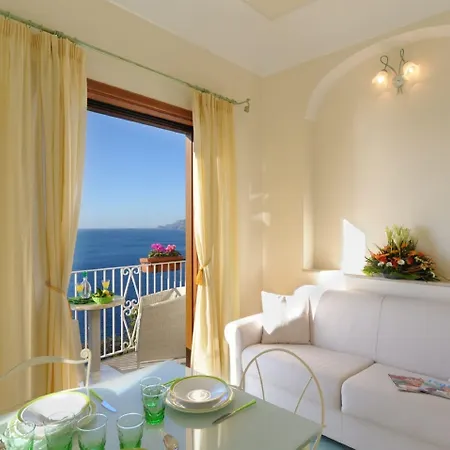 Apartment La Sorgente Del Sole