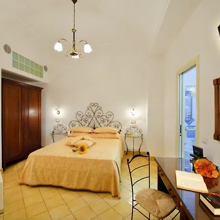 La Sorgente Del Sole