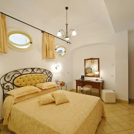 Apartmán La Sorgente Del Sole