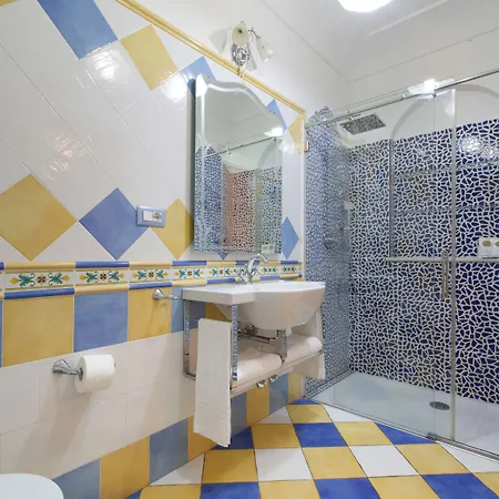 La Sorgente Del Sole Apartment Positano