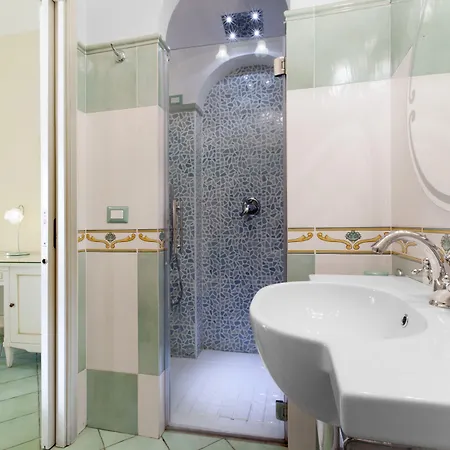 La Sorgente Del Sole