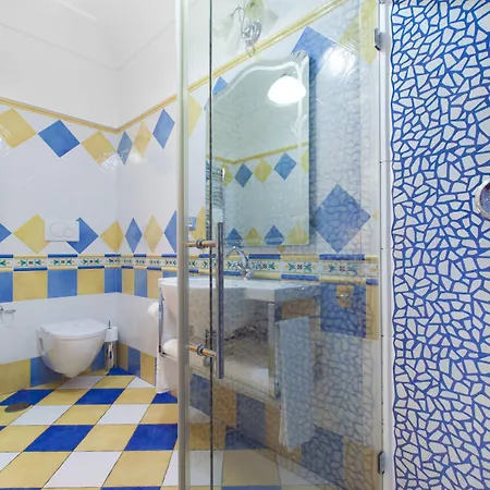 La Sorgente Del Sole *