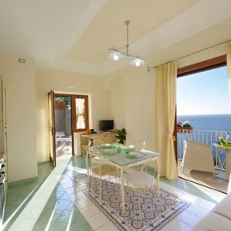 La Sorgente Del Sole Apartment *