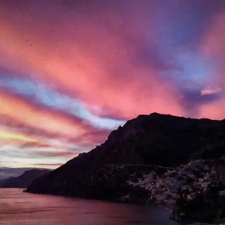 La Sorgente Del Sole Apartment