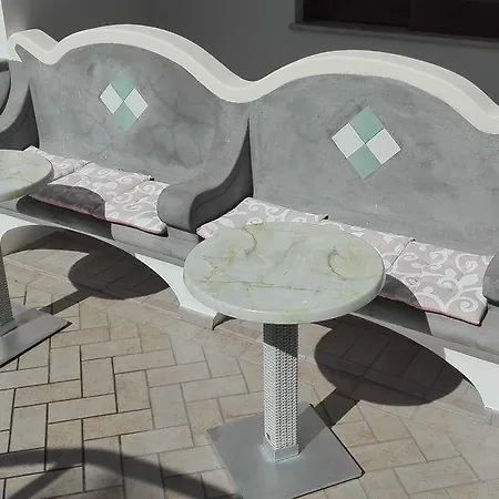 Apartment La Sorgente Del Sole Positano