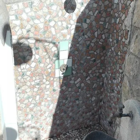 La Sorgente Del Sole * بوسيتانو