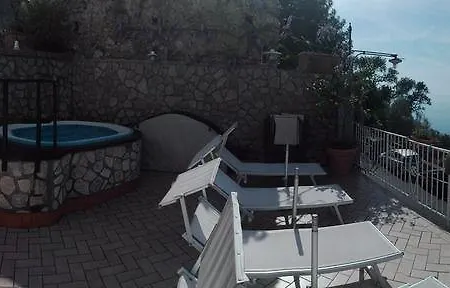 La Sorgente Del Sole Positano