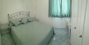 شقة La Sorgente Del Sole *