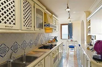 La Sorgente Del Sole Apartment *