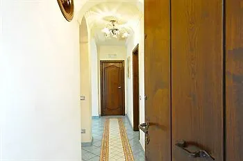 Apartment La Sorgente Del Sole Positano
