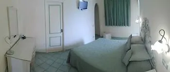 La Sorgente Del Sole Apartment Positano