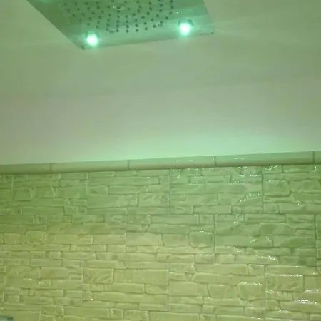 La Sorgente Del Sole *