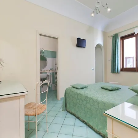 La Sorgente Del Sole *