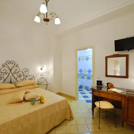 La Sorgente Del Sole Apartment *