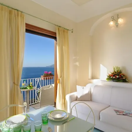 La Sorgente Del Sole Apartment