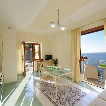 La Sorgente Del Sole Positano