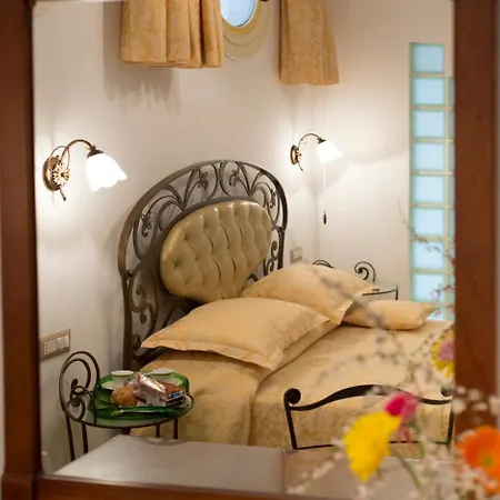 La Sorgente Del Sole Apartment *