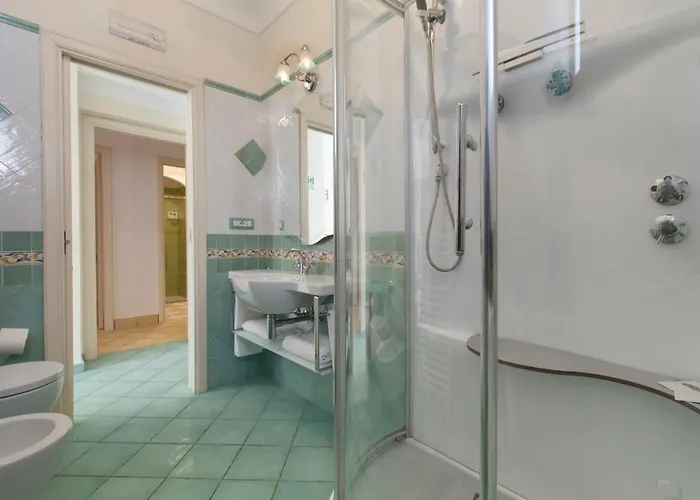 La Sorgente Del Sole Appartement