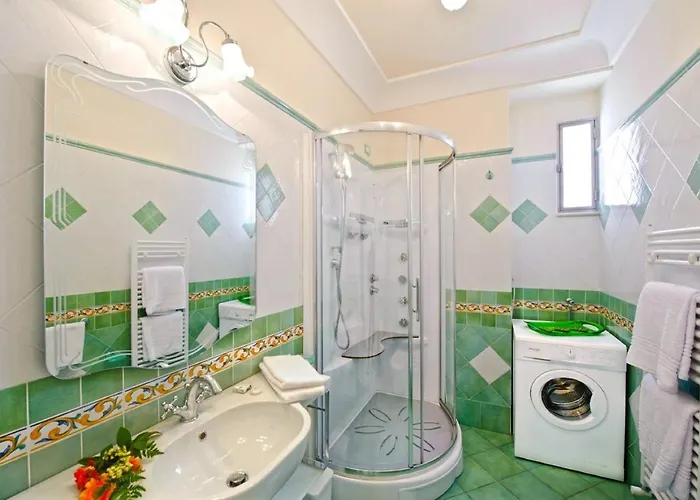 La Sorgente Del Sole Positano