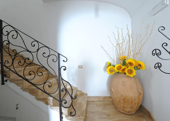 La Sorgente Del Sole Apartamento Positano