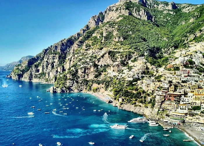 Apartman La Sorgente Del Sole