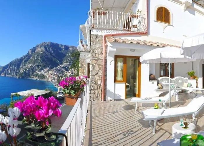 La Sorgente Del Sole