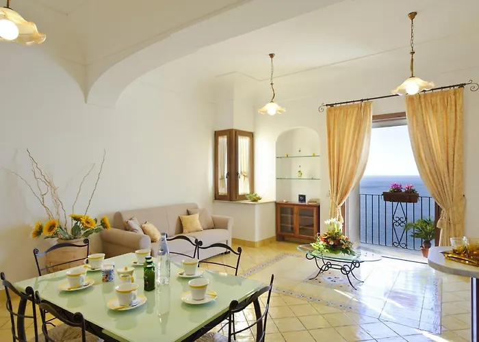 La Sorgente Del Sole Apartman *