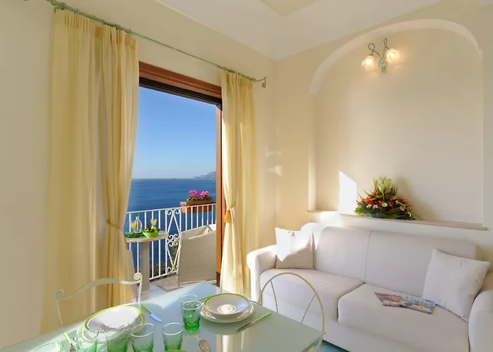 Apartman La Sorgente Del Sole