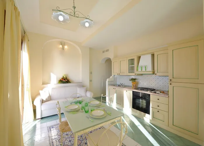 Appartement La Sorgente Del Sole