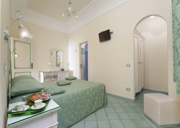 La Sorgente Del Sole Apartamento *