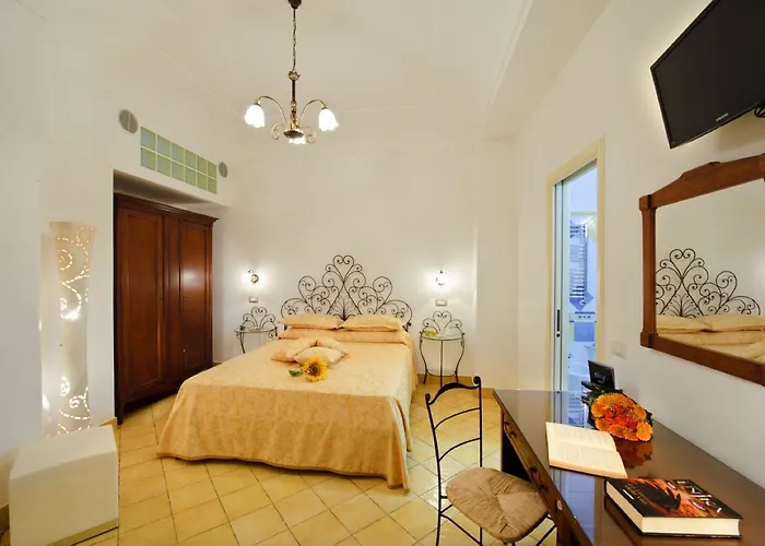 La Sorgente Del Sole