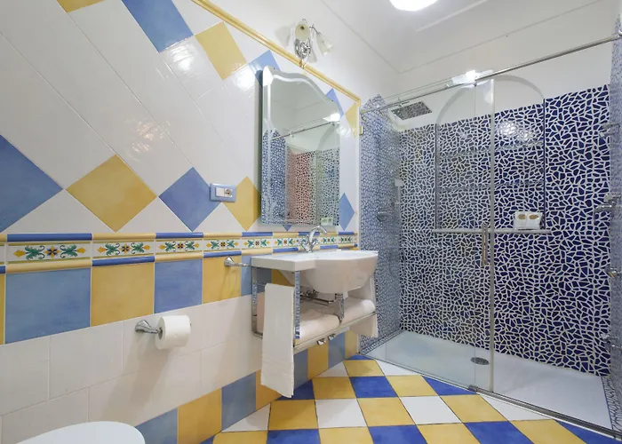 La Sorgente Del Sole Apartman Positano