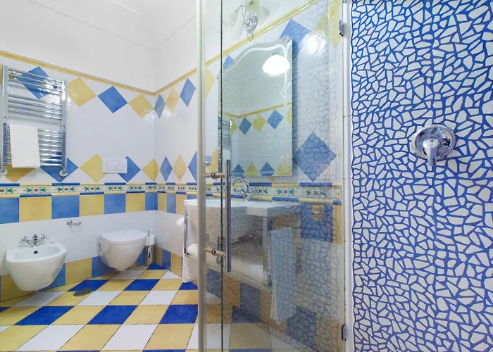 La Sorgente Del Sole *