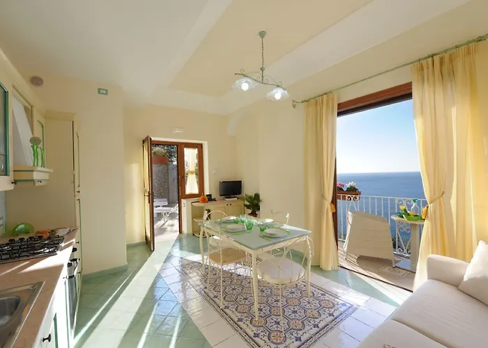 La Sorgente Del Sole Apartman *