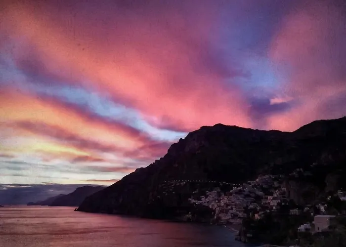 La Sorgente Del Sole Appartement