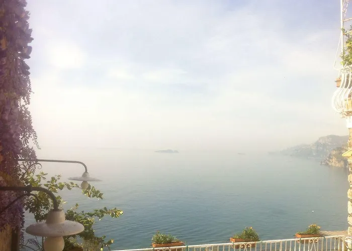 Apartman La Sorgente Del Sole