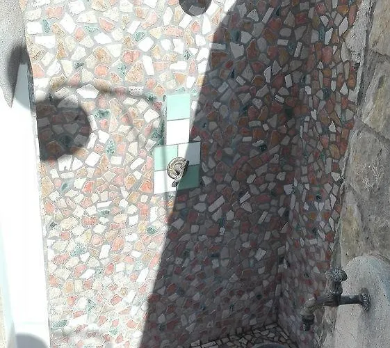 La Sorgente Del Sole * Positano