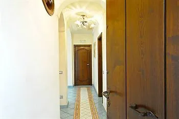 Apartman La Sorgente Del Sole Positano