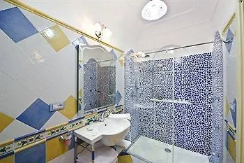 La Sorgente Del Sole * Positano